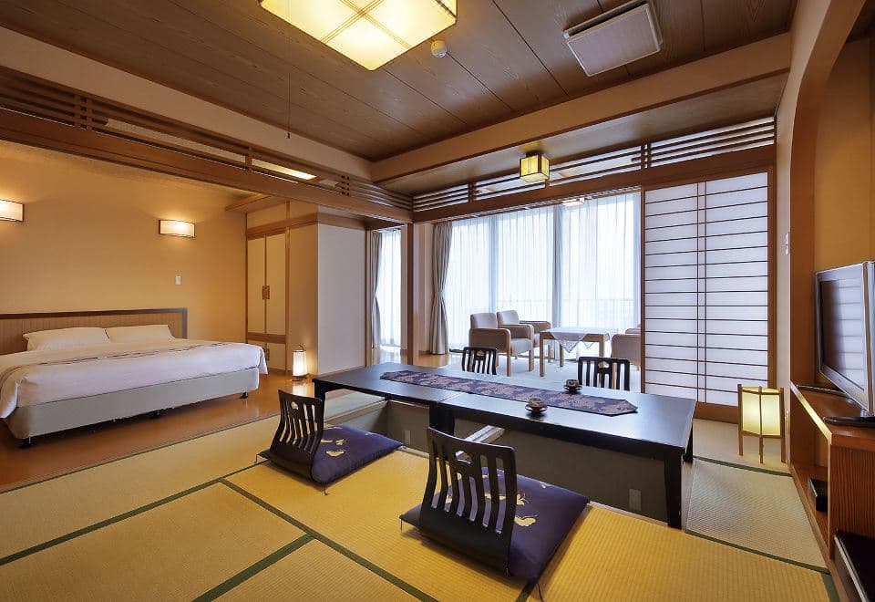 Atami Onsen Sakuraya Ryokan 3