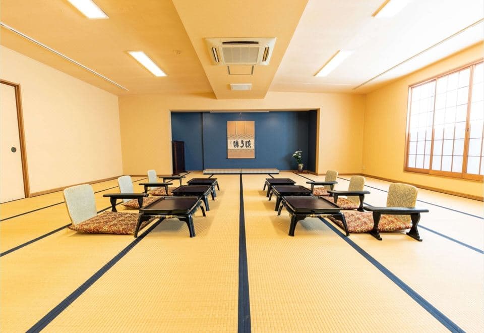 Atami Onsen Yamaki Ryokan 6