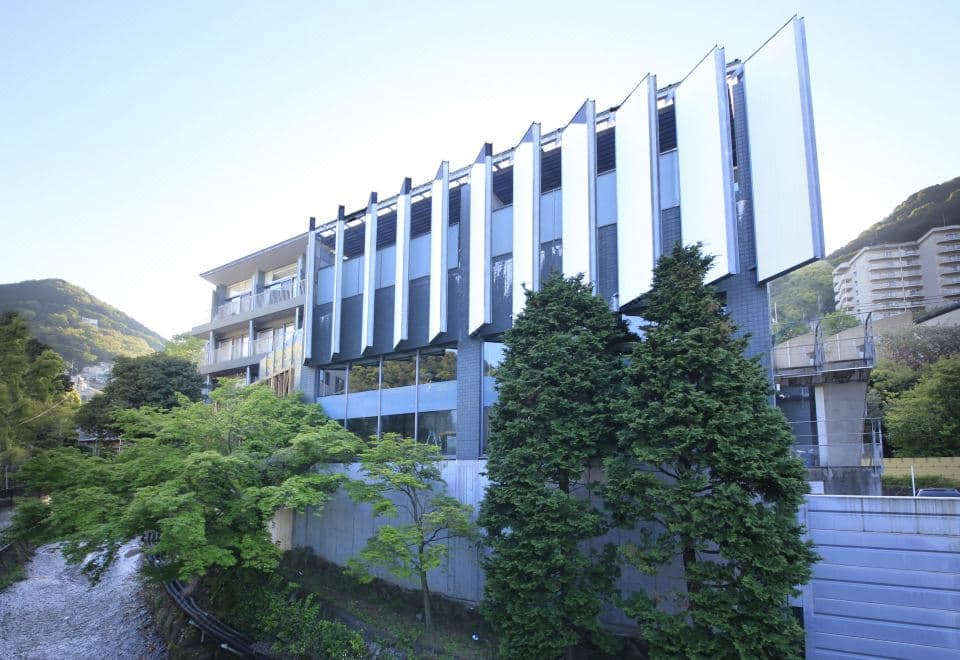 Atami Tensui 1