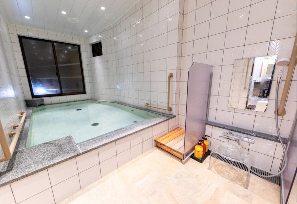 Atami Onsen Yamaki Ryokan 4