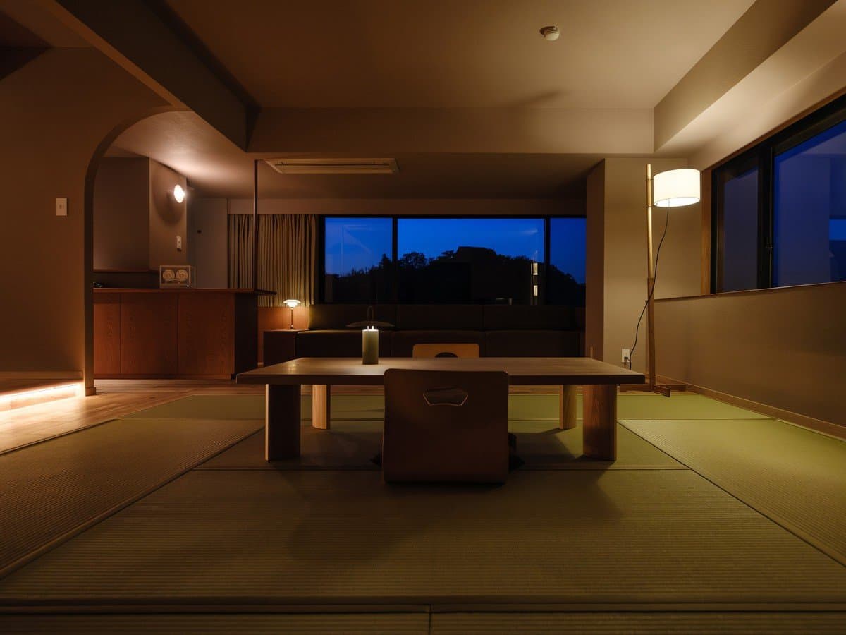 Negiya Ryofukaku 1