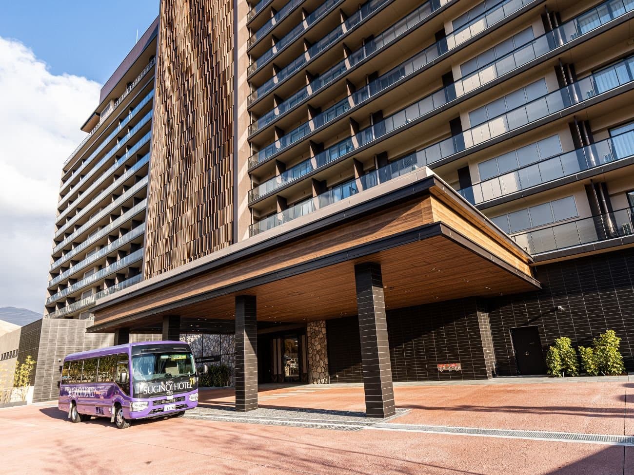 Suginoi Hotel 10