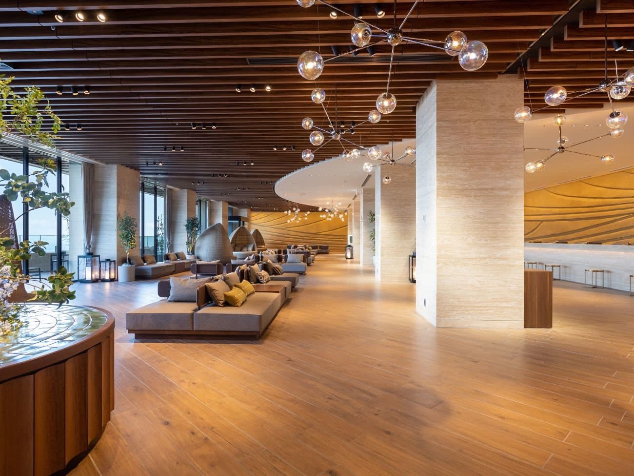 Suginoi Hotel 8
