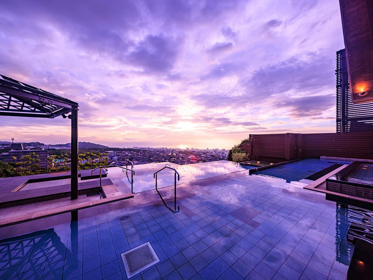 Suginoi Hotel 6