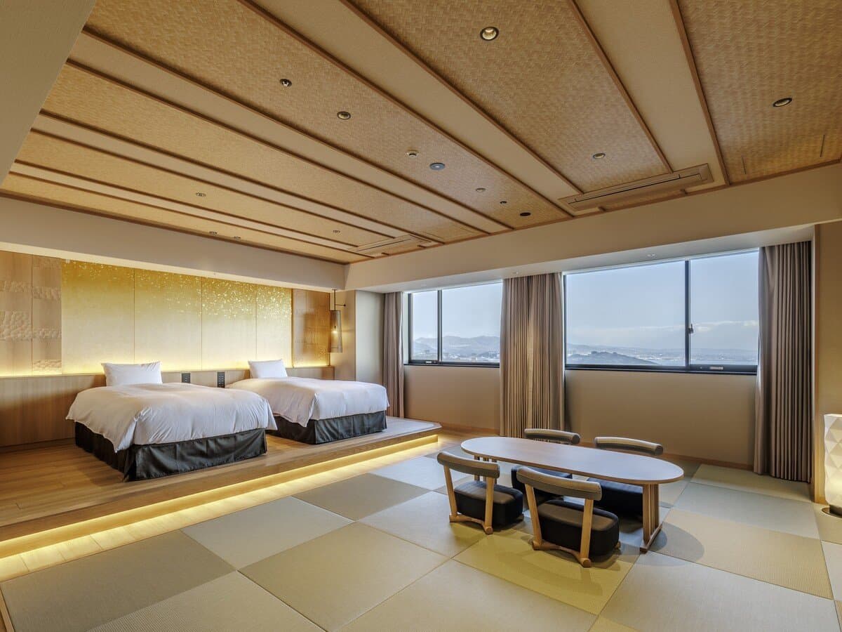 Suginoi Hotel 3