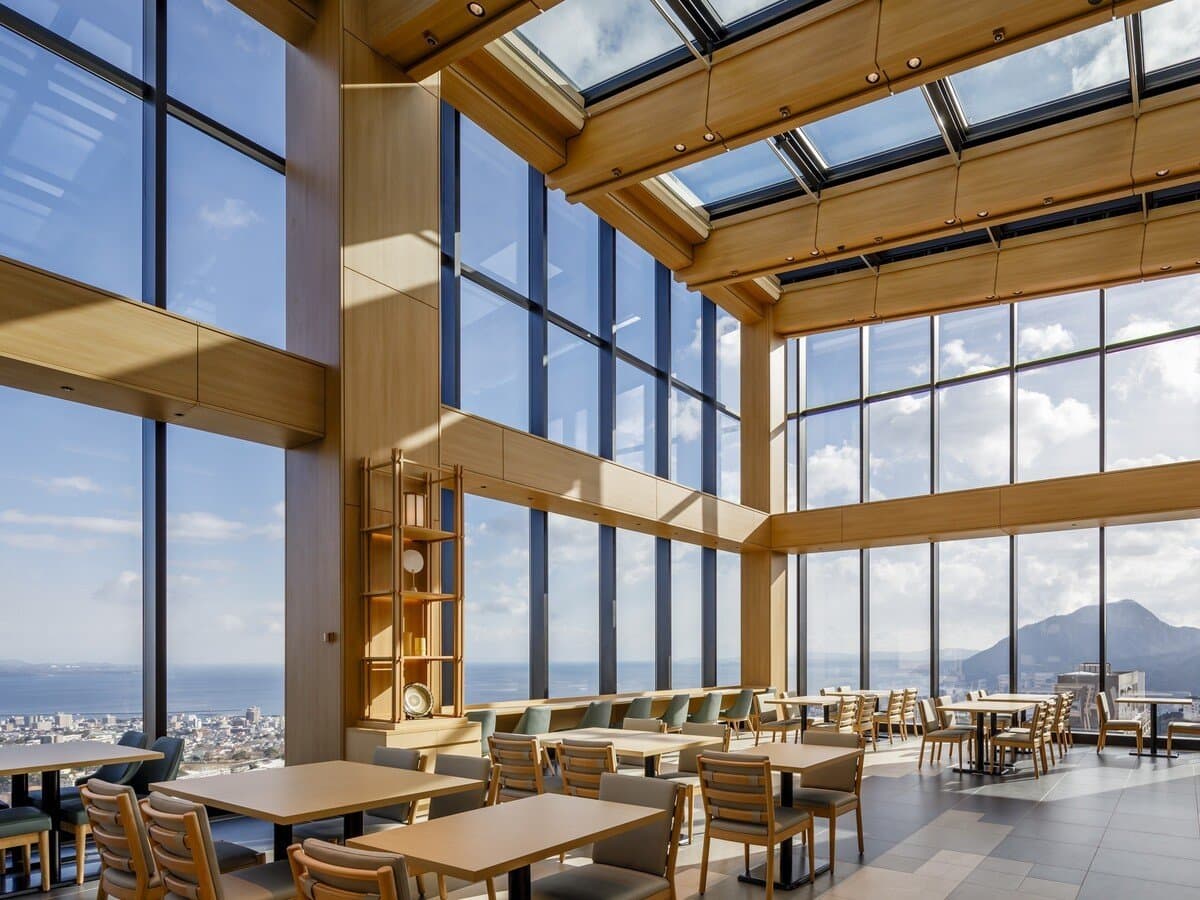 Suginoi Hotel 5