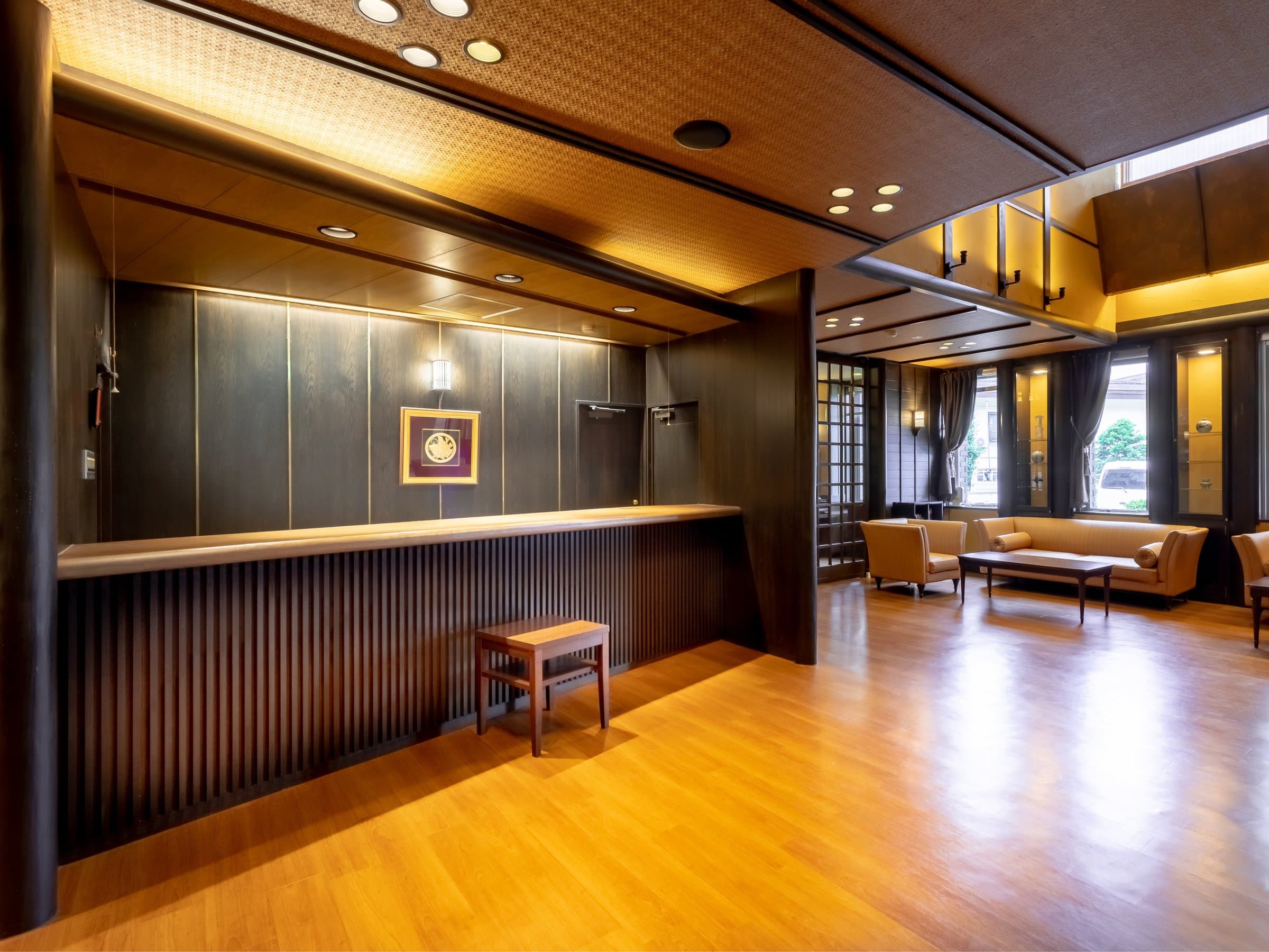 Hakuba Marukin Ryokan