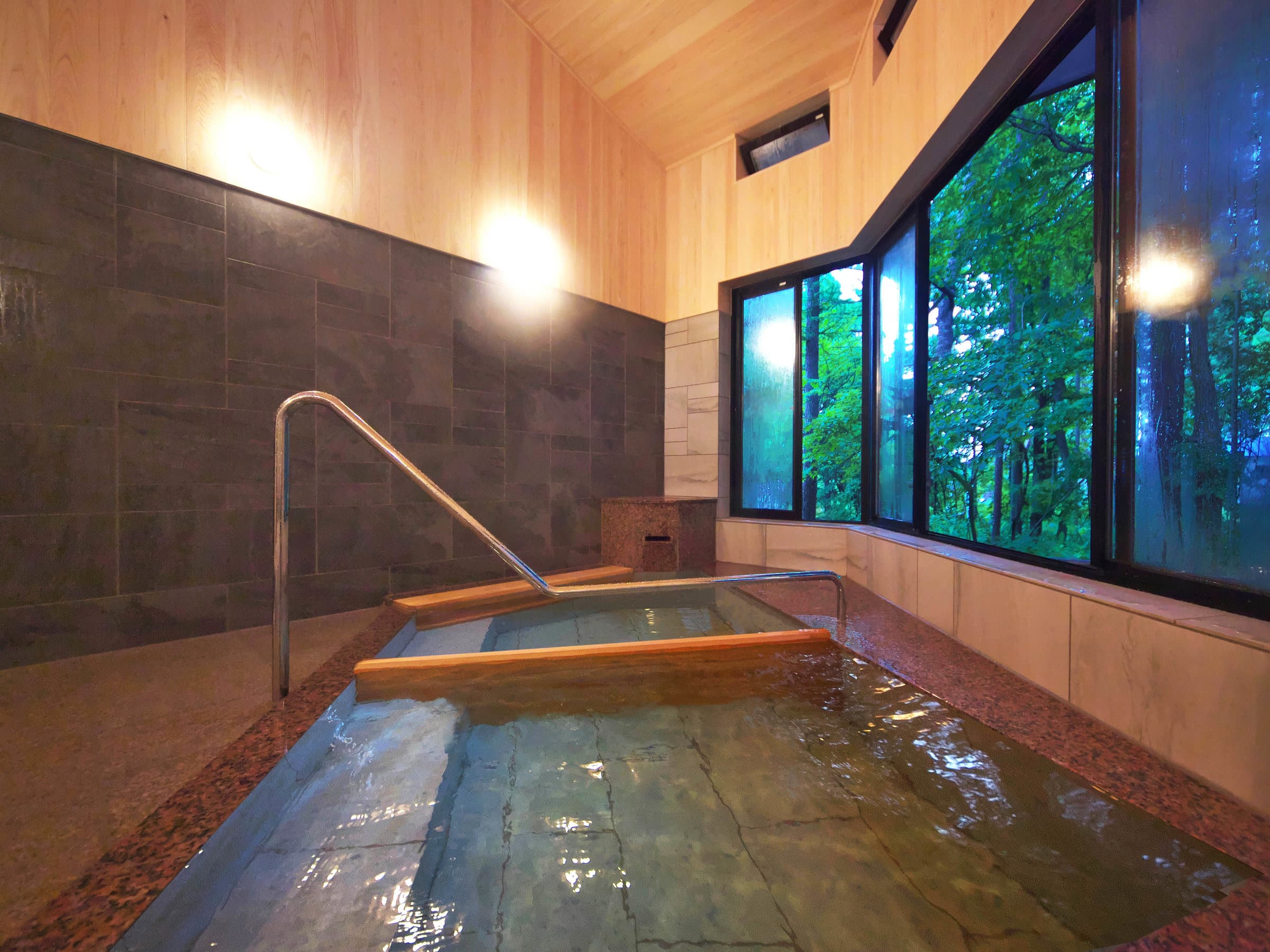 Hanayado Baelz, Kusatsu Onsen