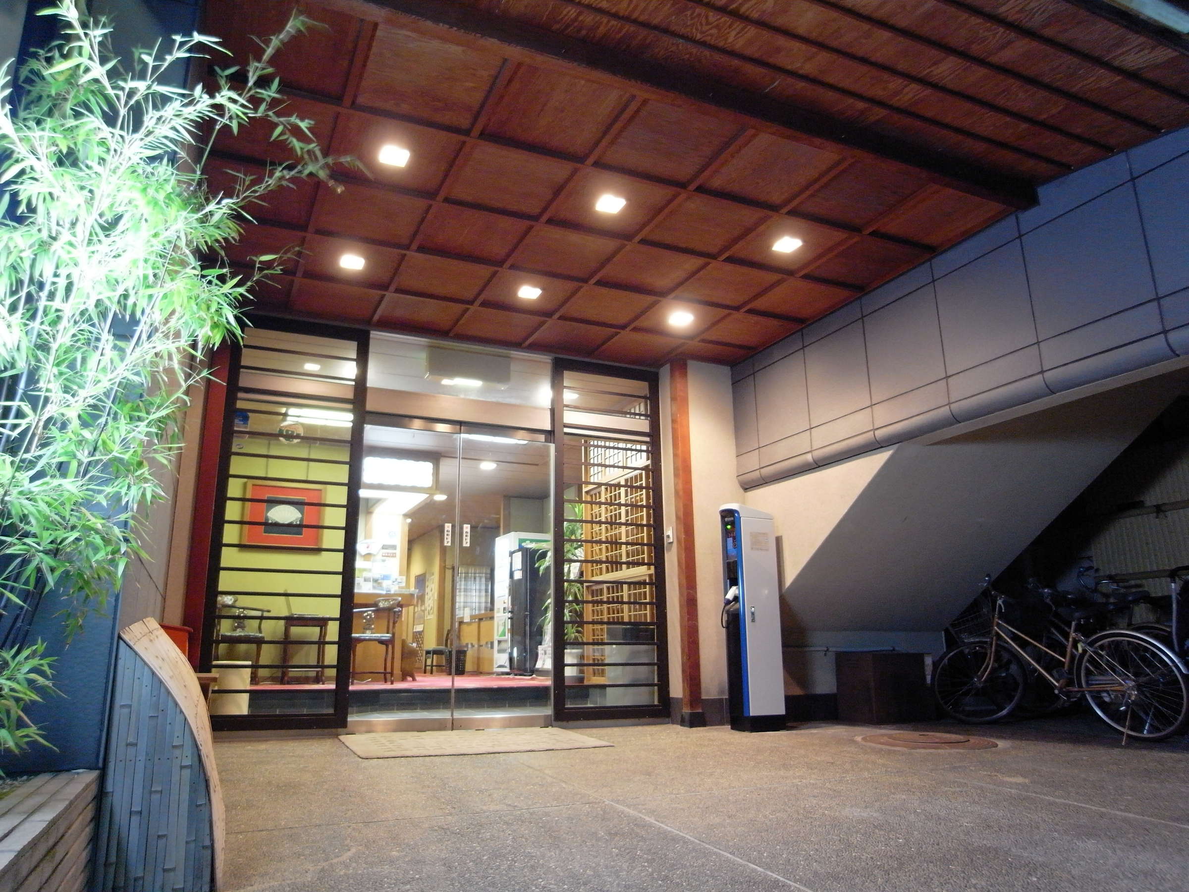 Ryokan Yamamuro 1