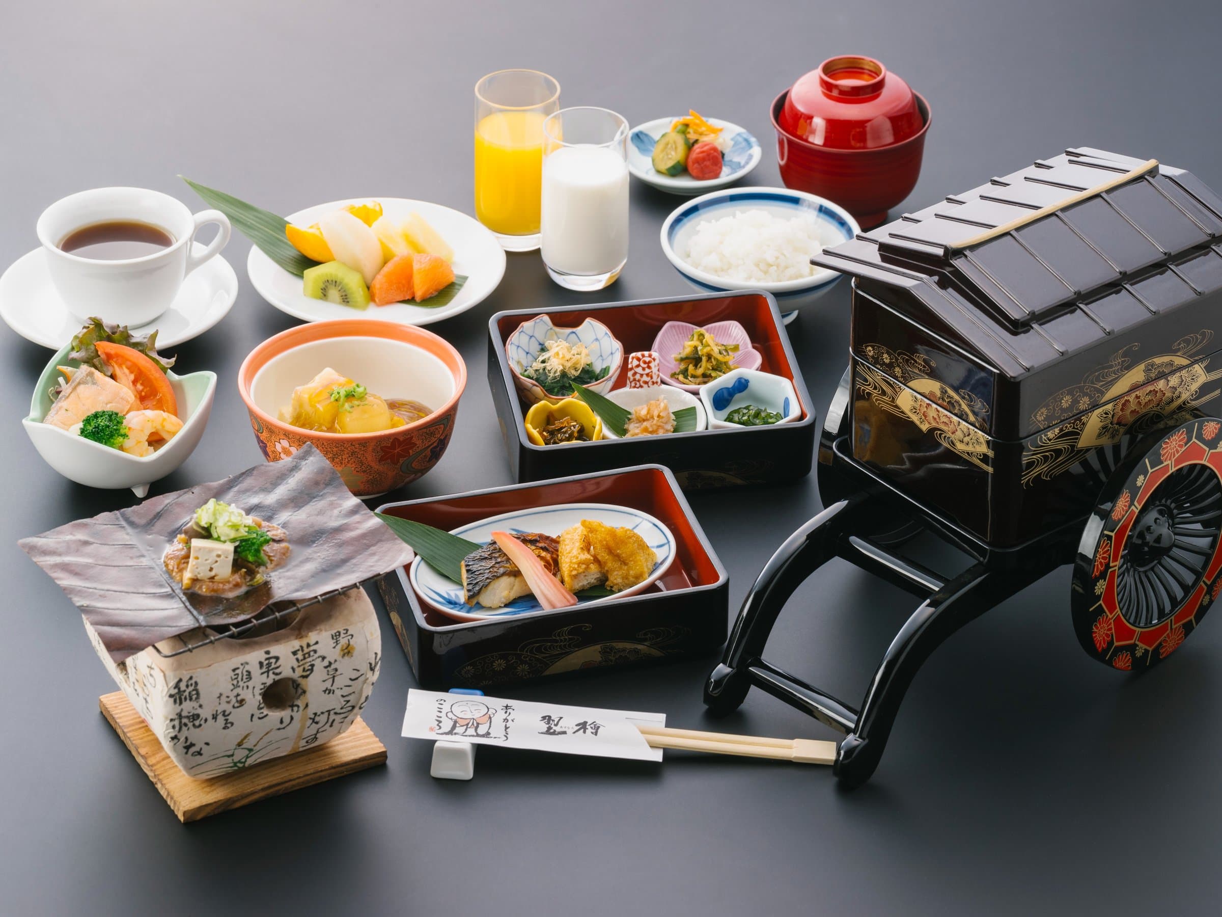旅館あすなろ 客室の佇まい