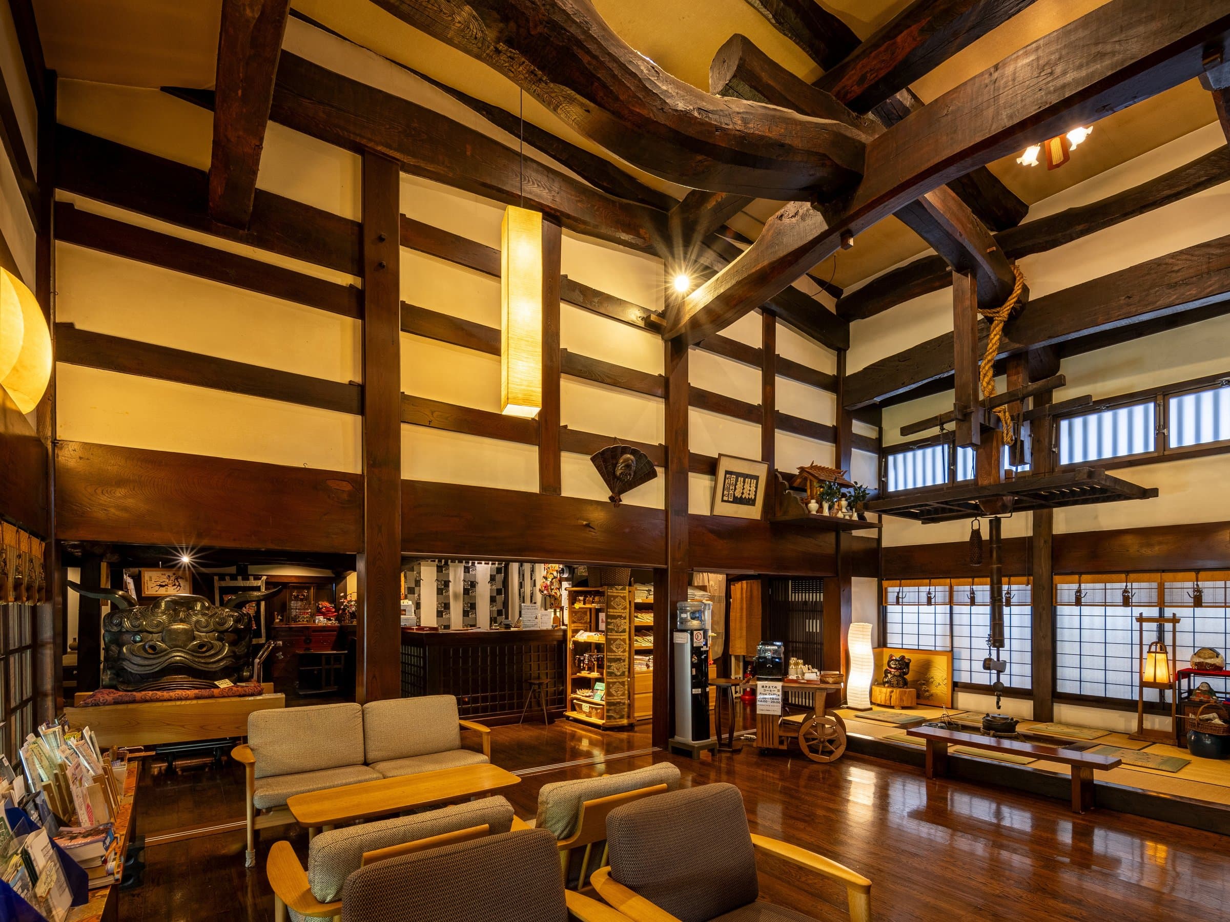 Ryokan Asunaro 1