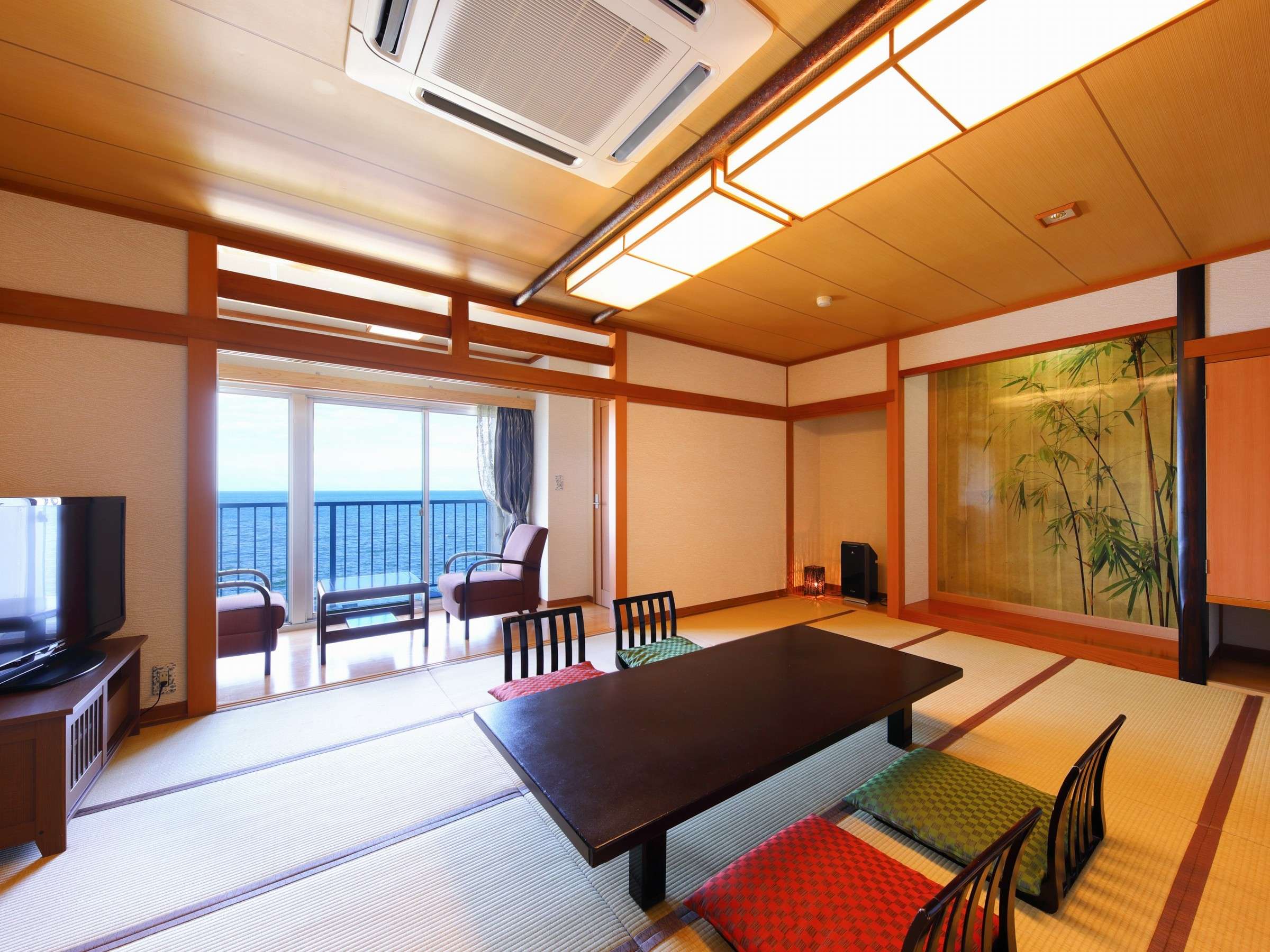 Amane Resort Seikai 2