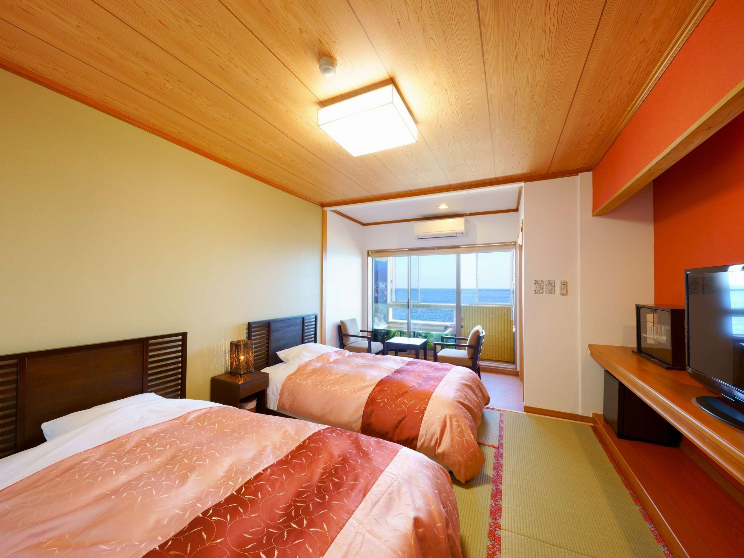 Amane Resort Seikai 7