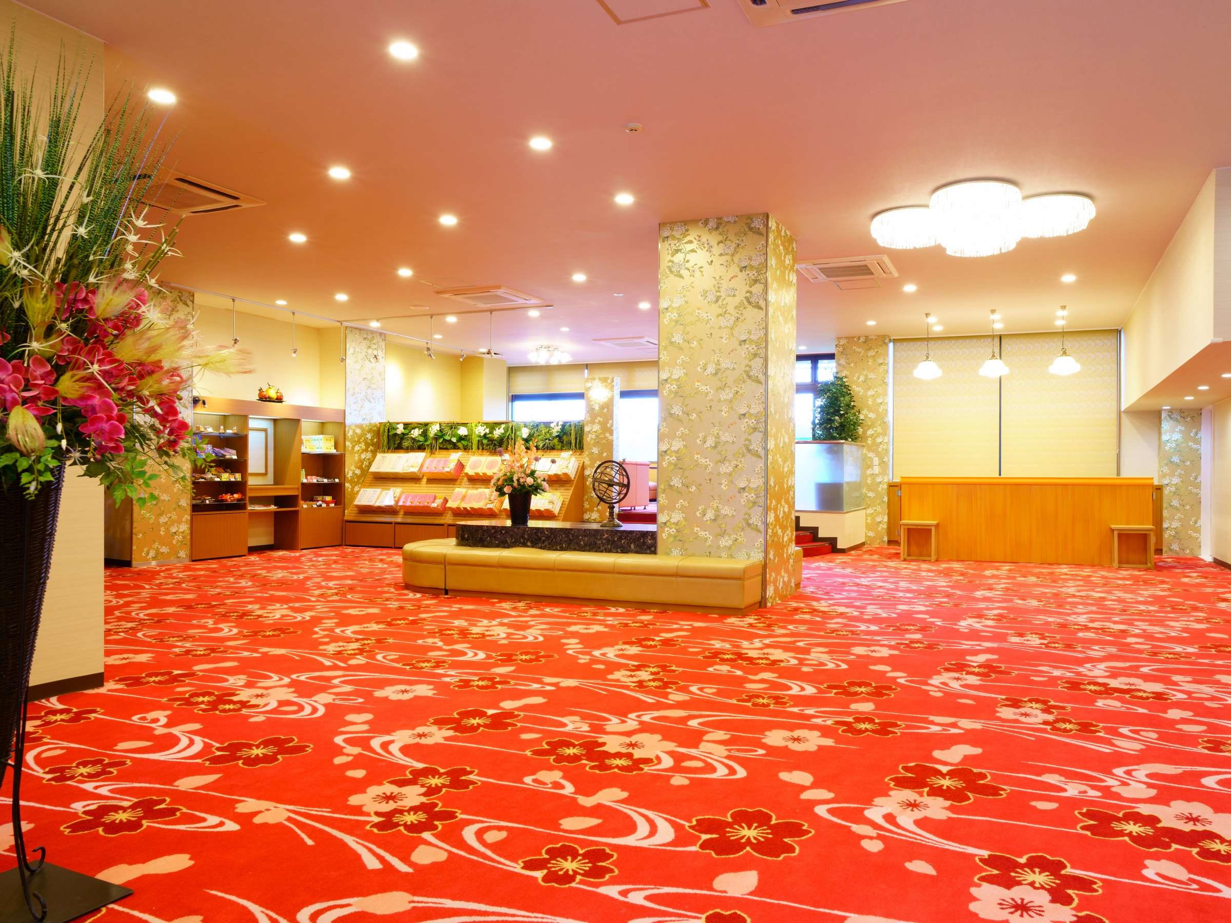 Amane Resort Seikai 9