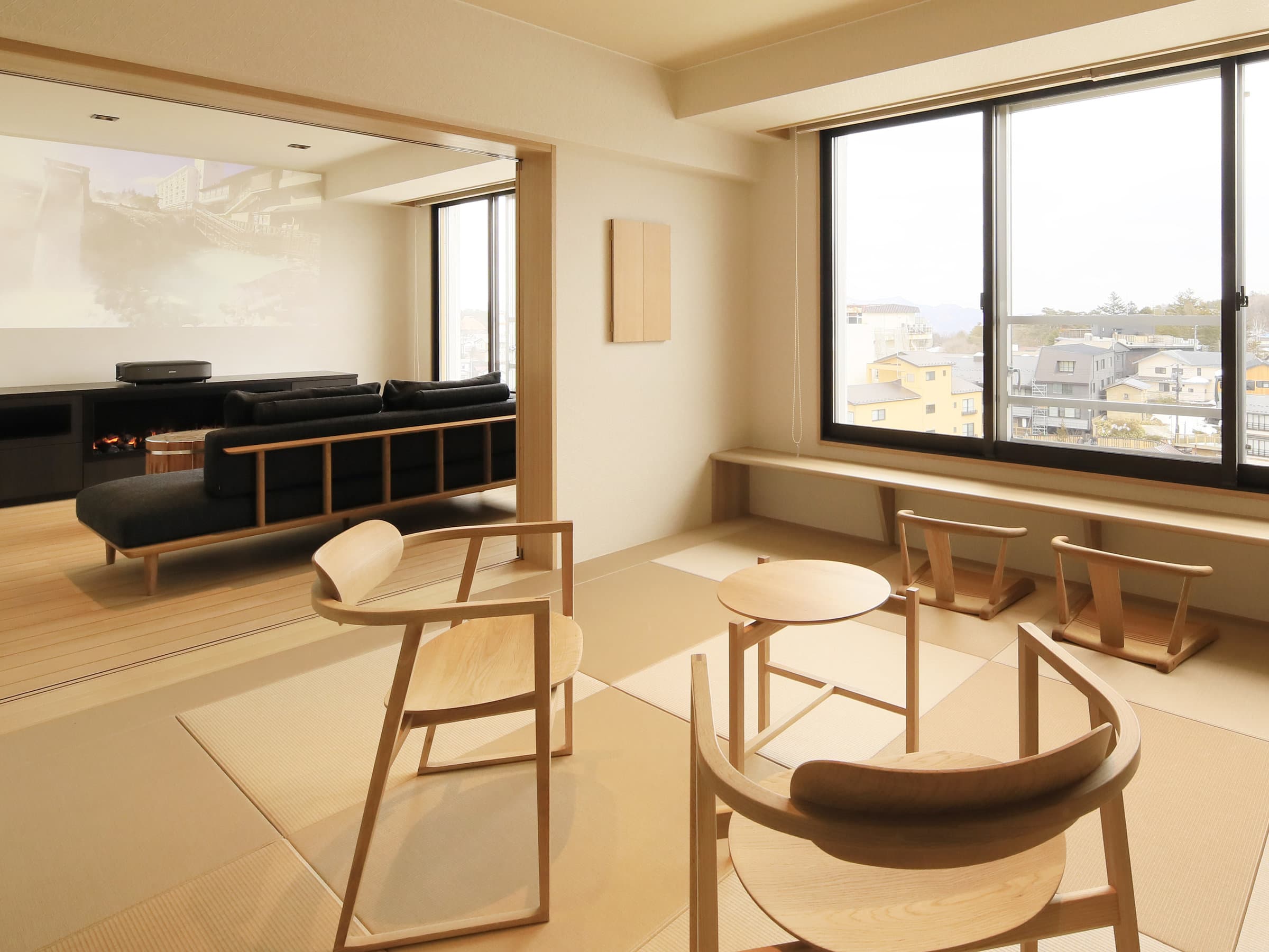 Hotel Ichii 1