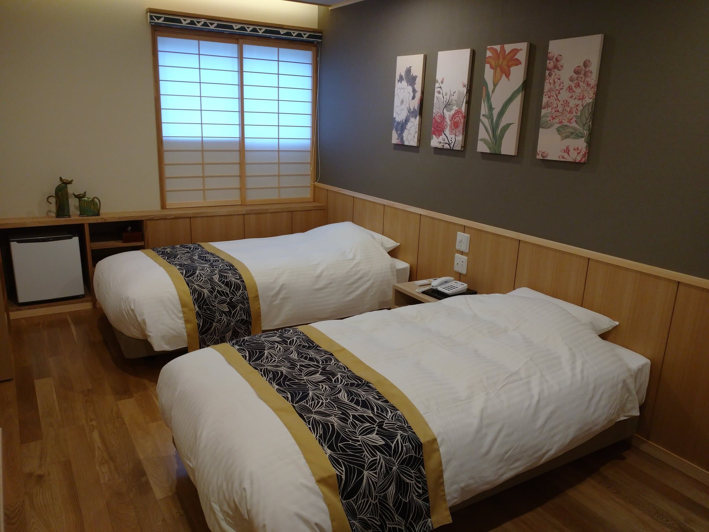 睦館 温泉