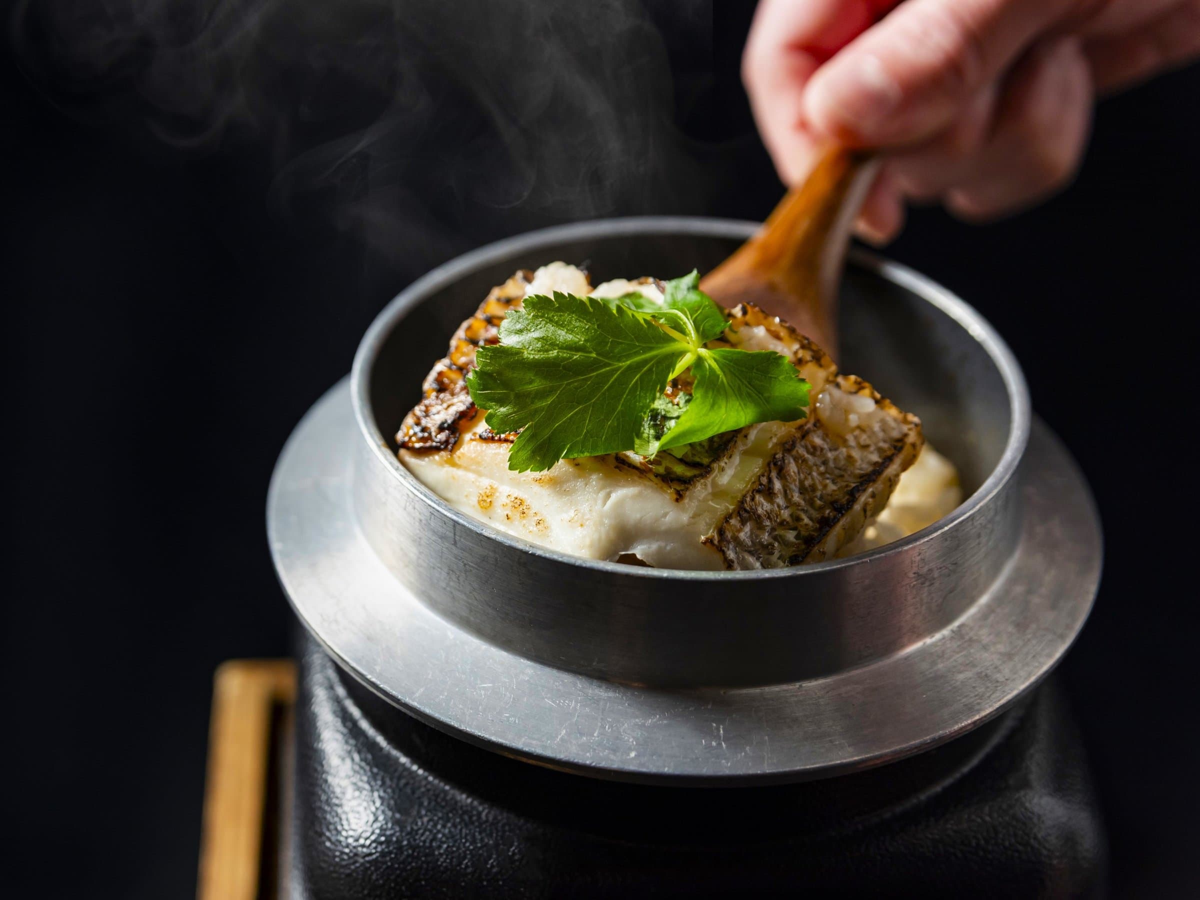 大和屋本店 郷土料理「鯛めし」真鯛のうま味