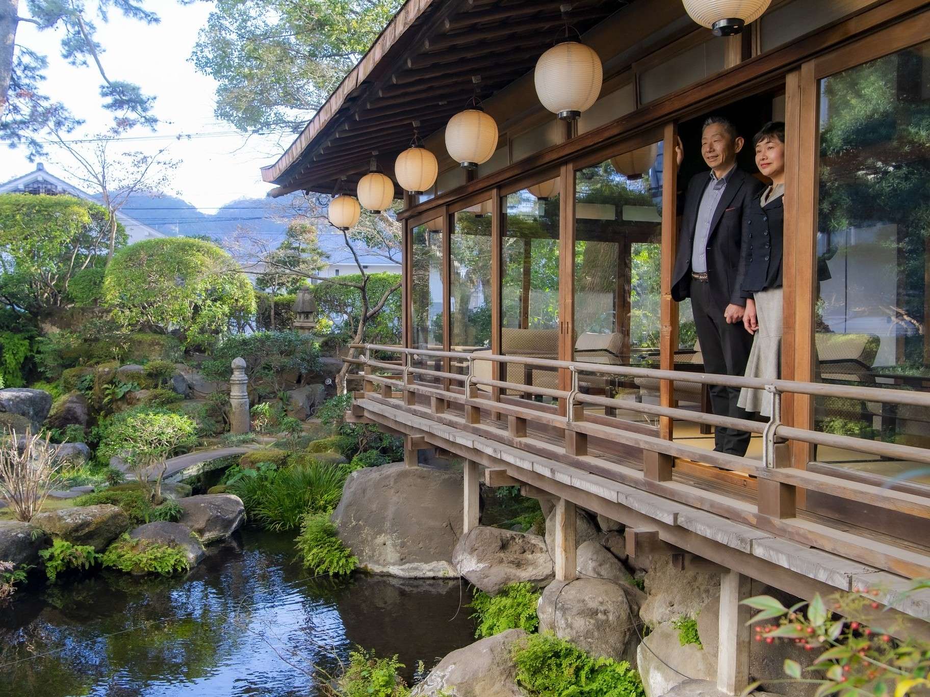 Hotel Shiragiku 8