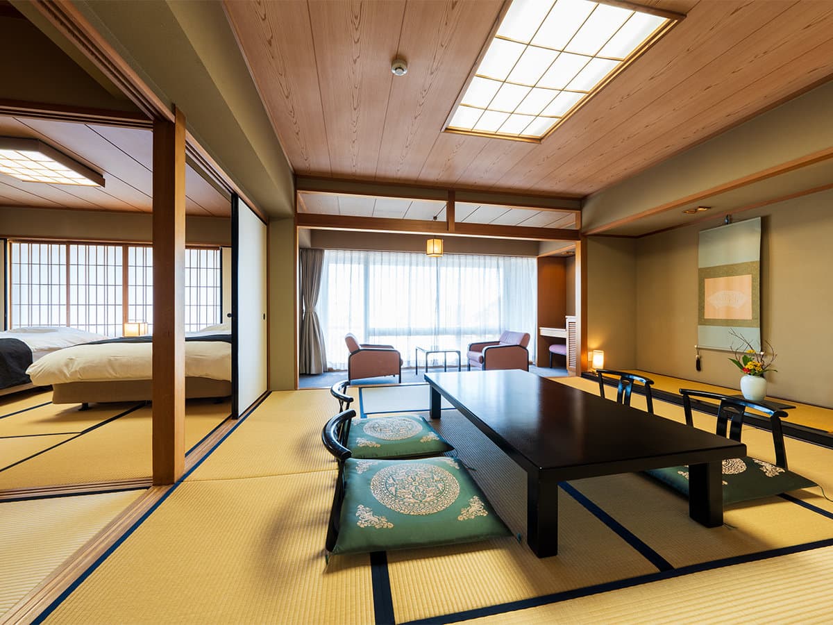 Hotel Shiragiku 3