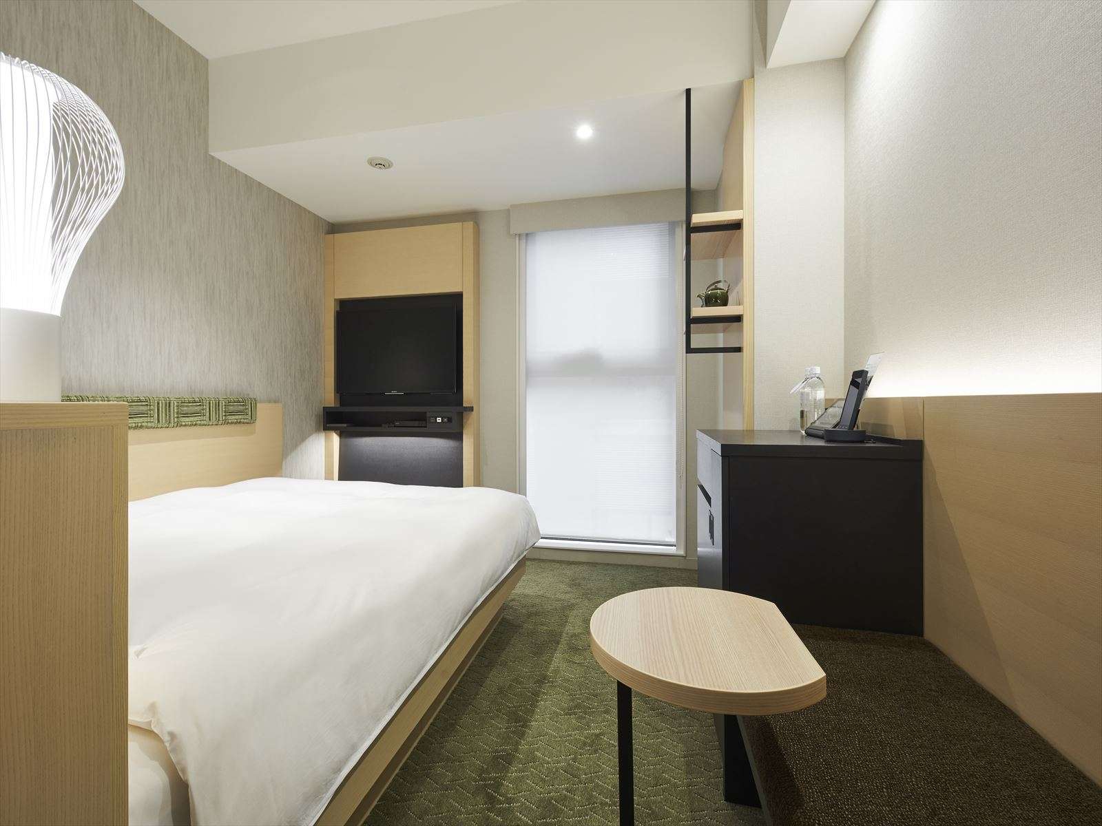 Hotel 1899東京 スタンダードダブル