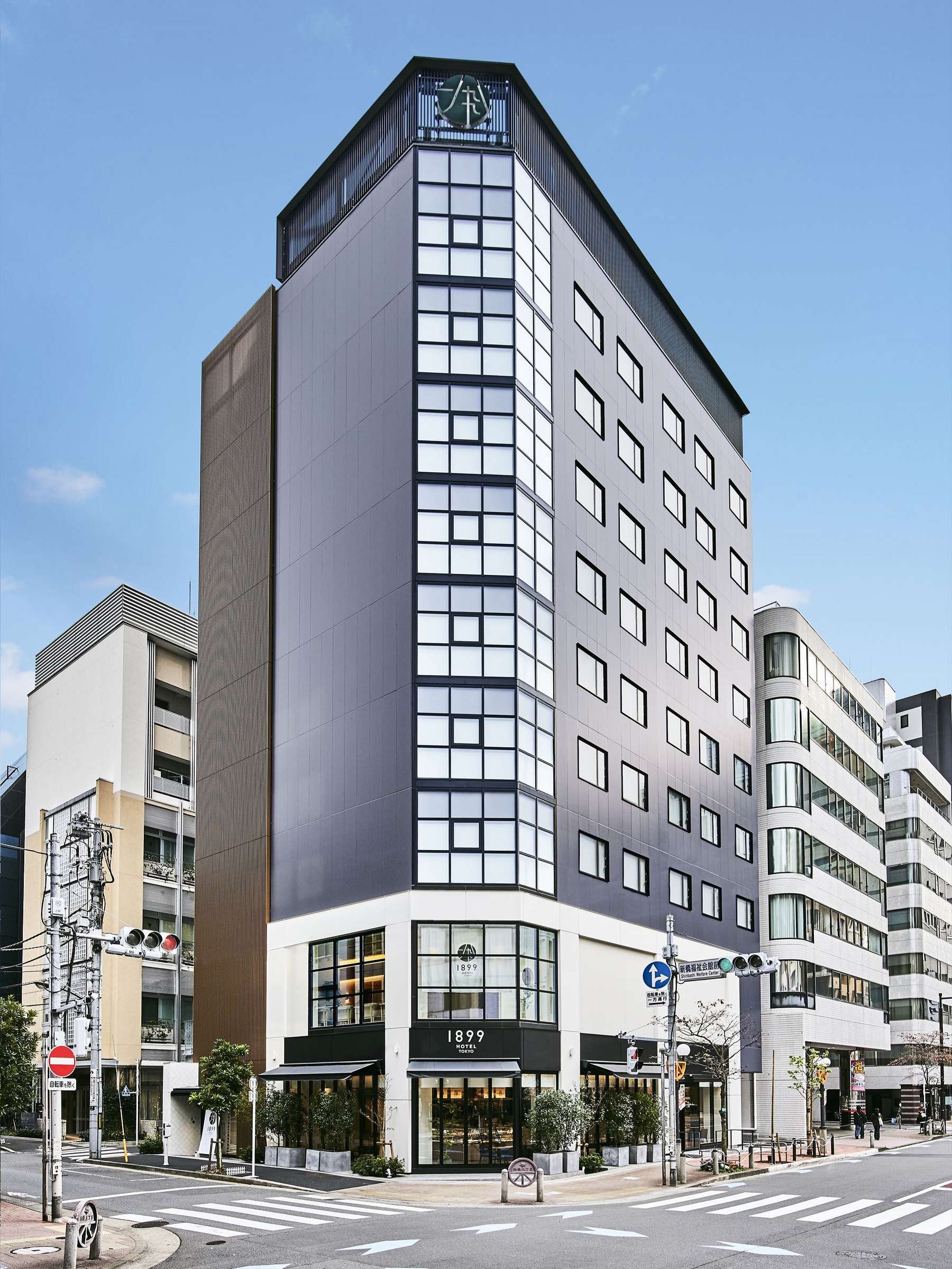 Hotel 1899 Tokyo 1
