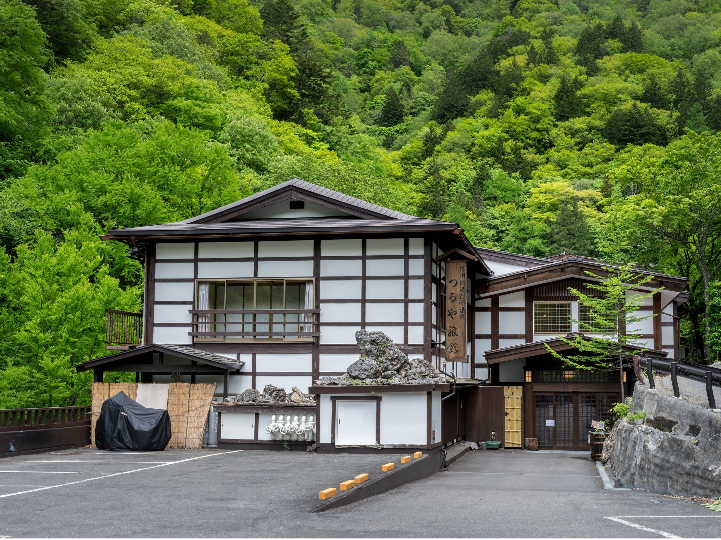 Oyado Tsuruya 1