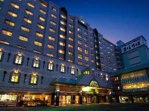 Hotel Mahoroba 1