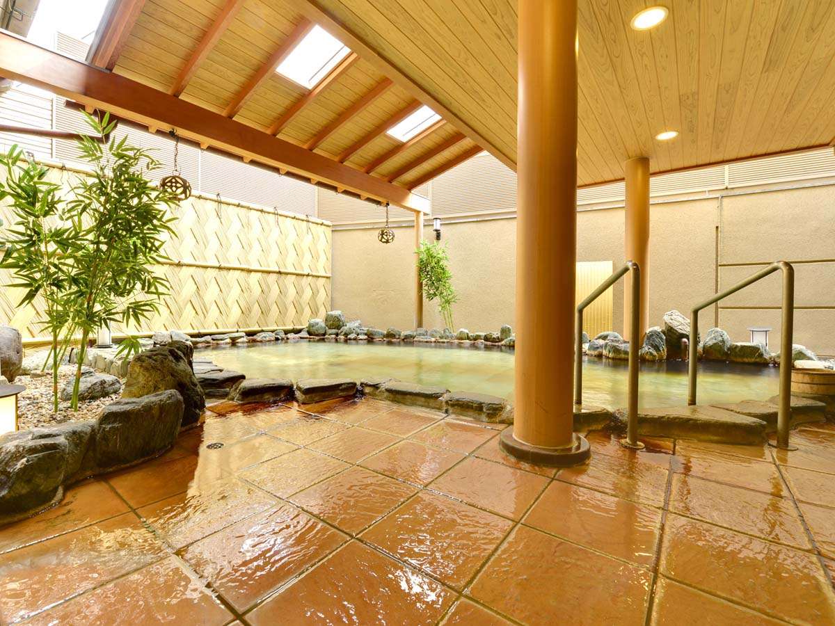 Furuya Ryokan 7