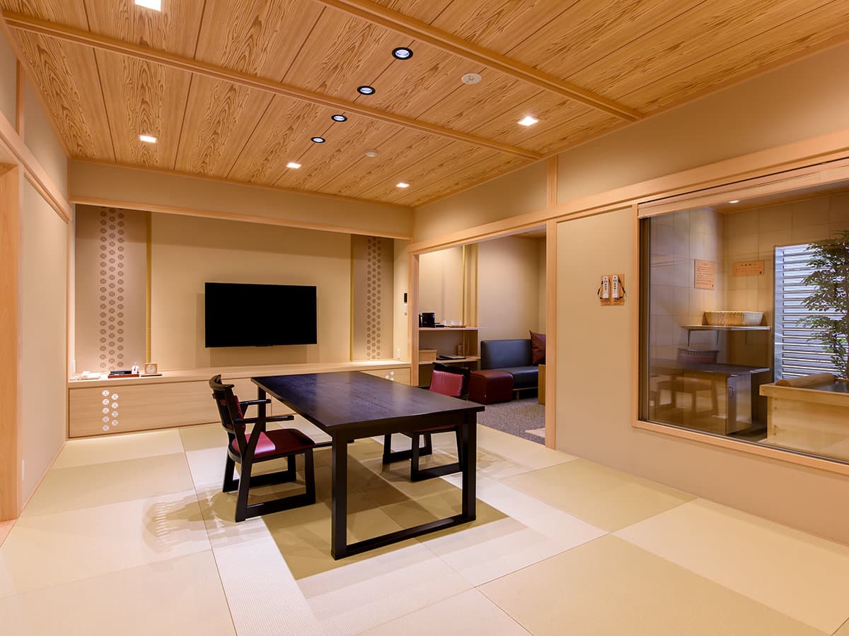 Furuya Ryokan 3
