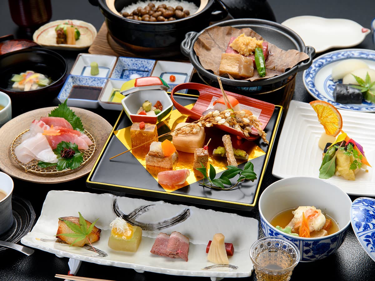 Furuya Ryokan 4