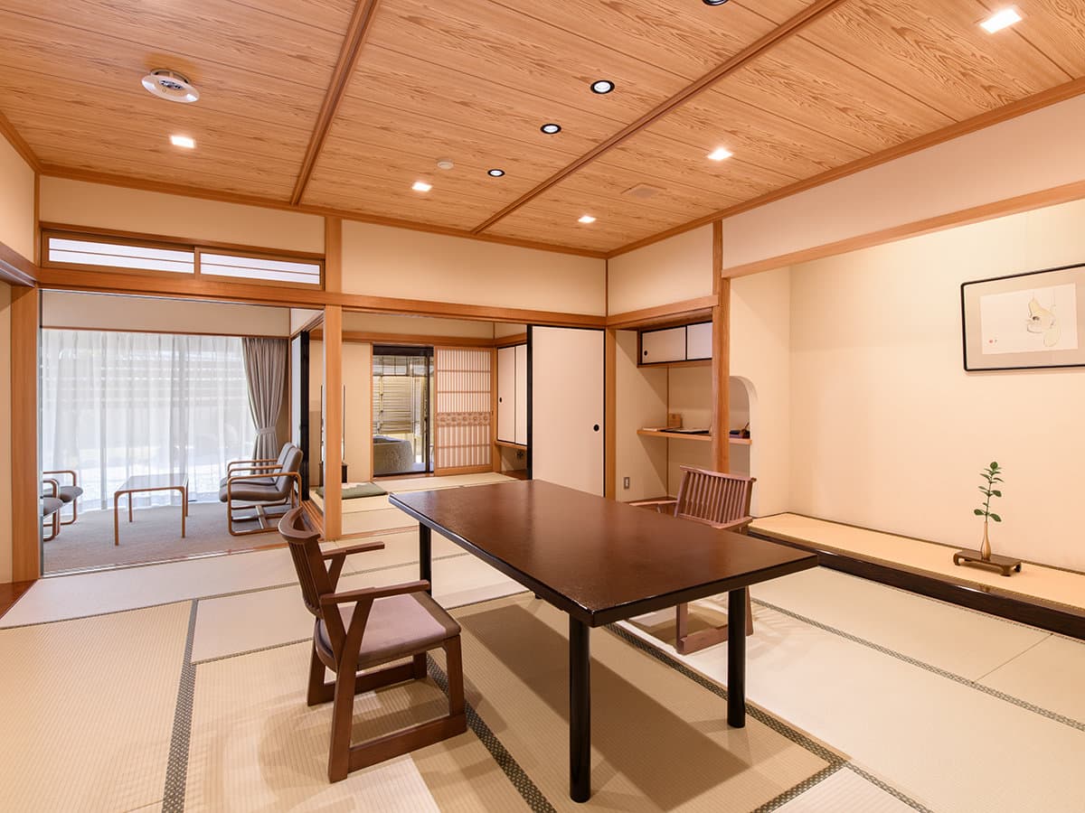 Furuya Ryokan 2