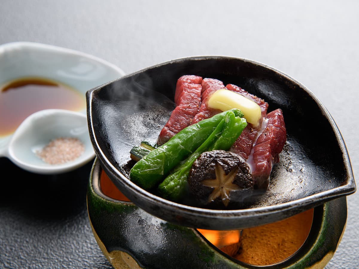 Furuya Ryokan 5