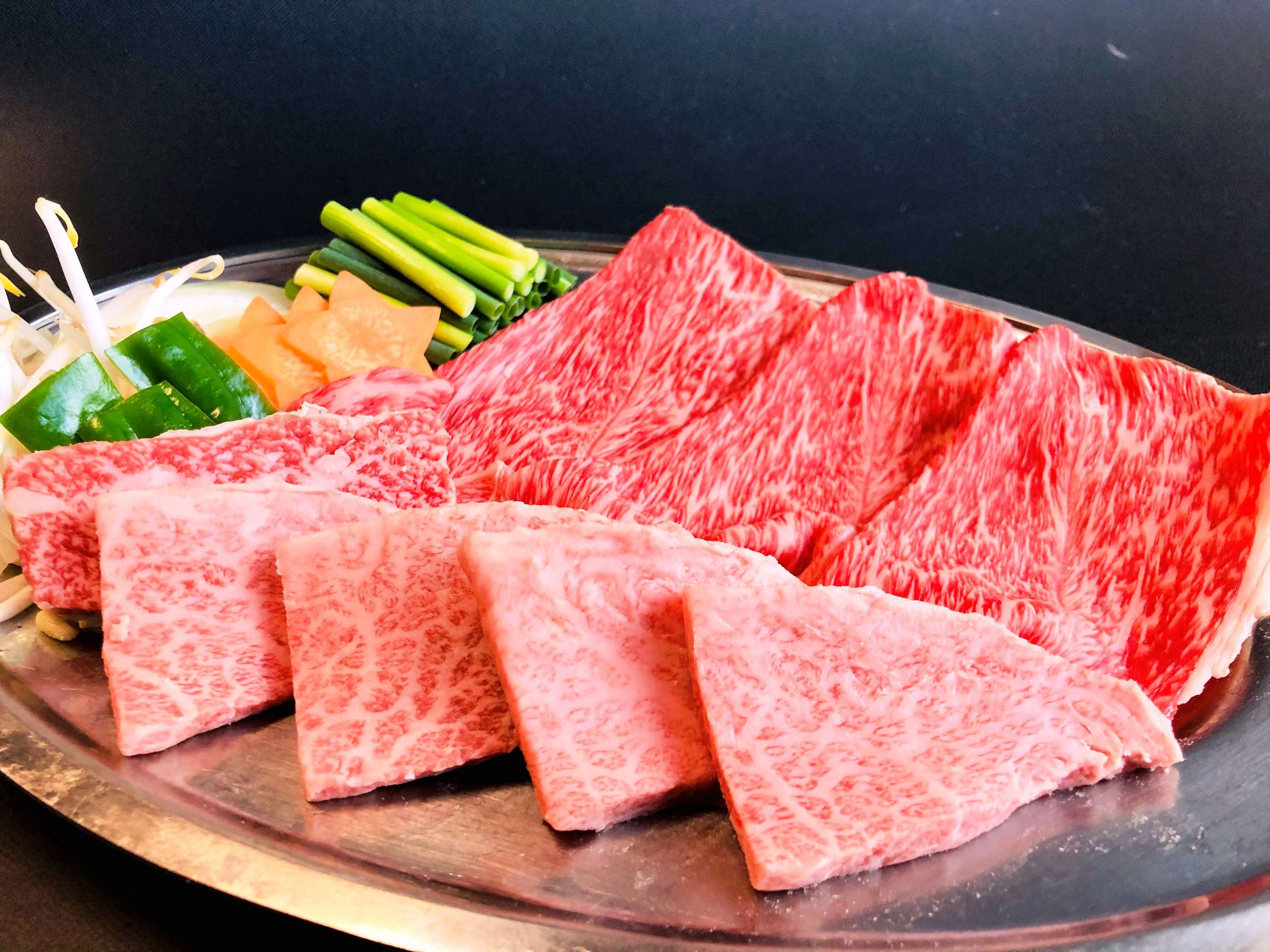 旅館かみなか 季節の料理