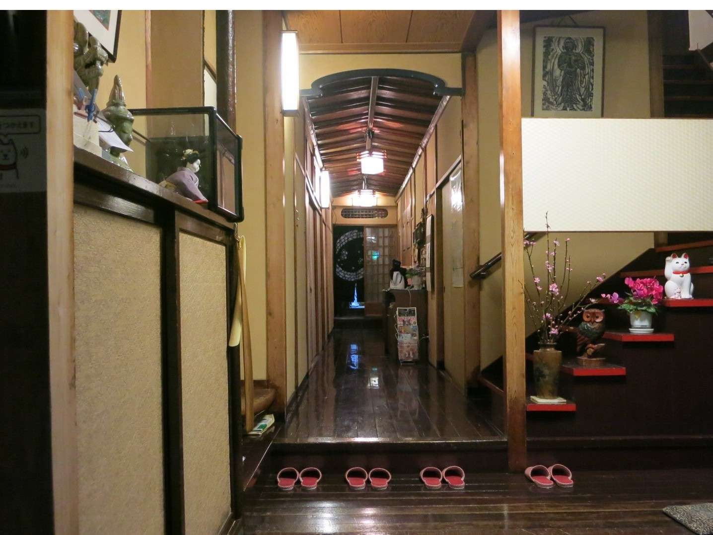 Fujiya Ryokan 1