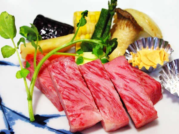 冨岳 館内ロビー