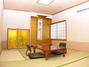 祇園佐の 和室