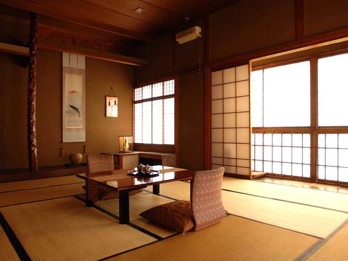 小川屋 季節の懐石料理