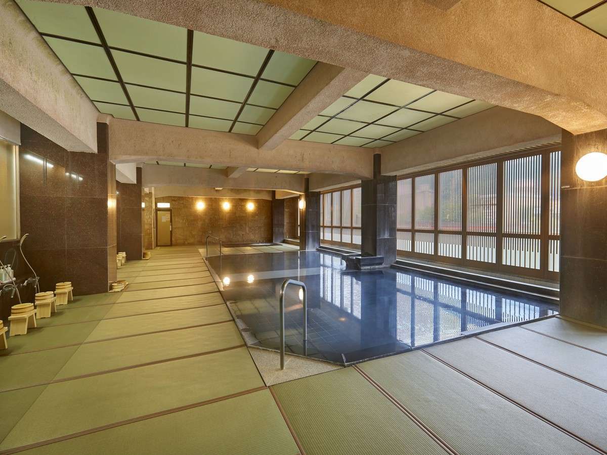 小川屋 館内