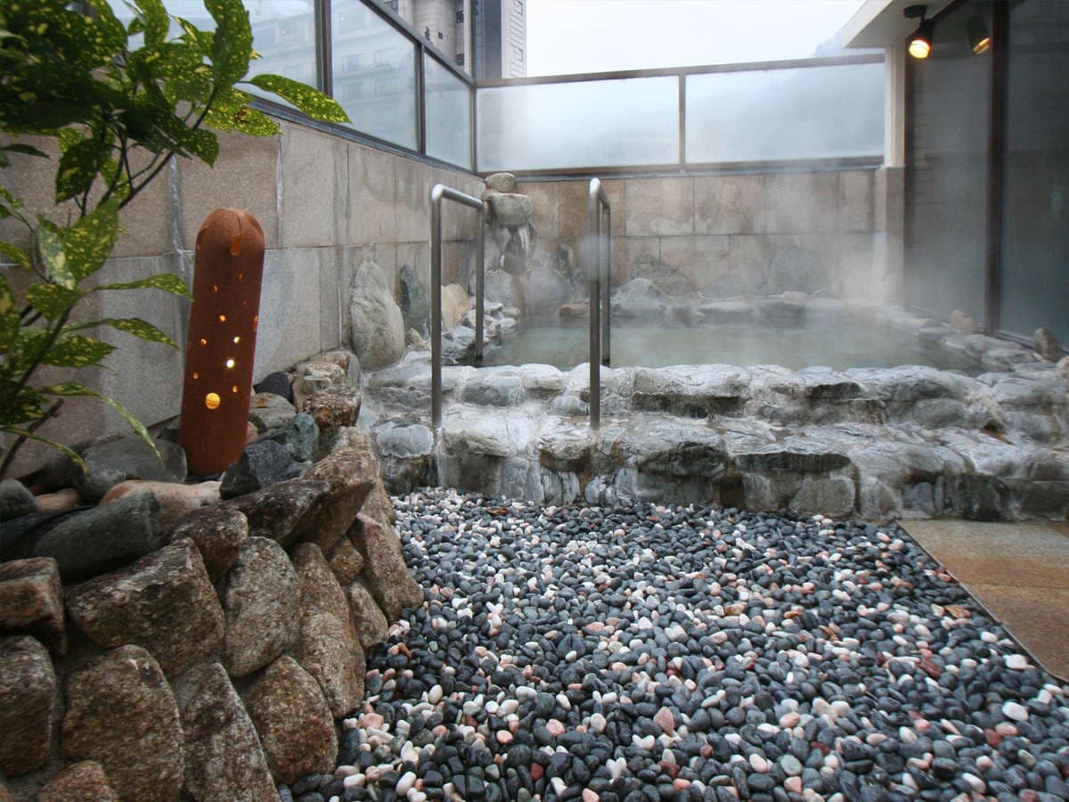 木曽屋 和室