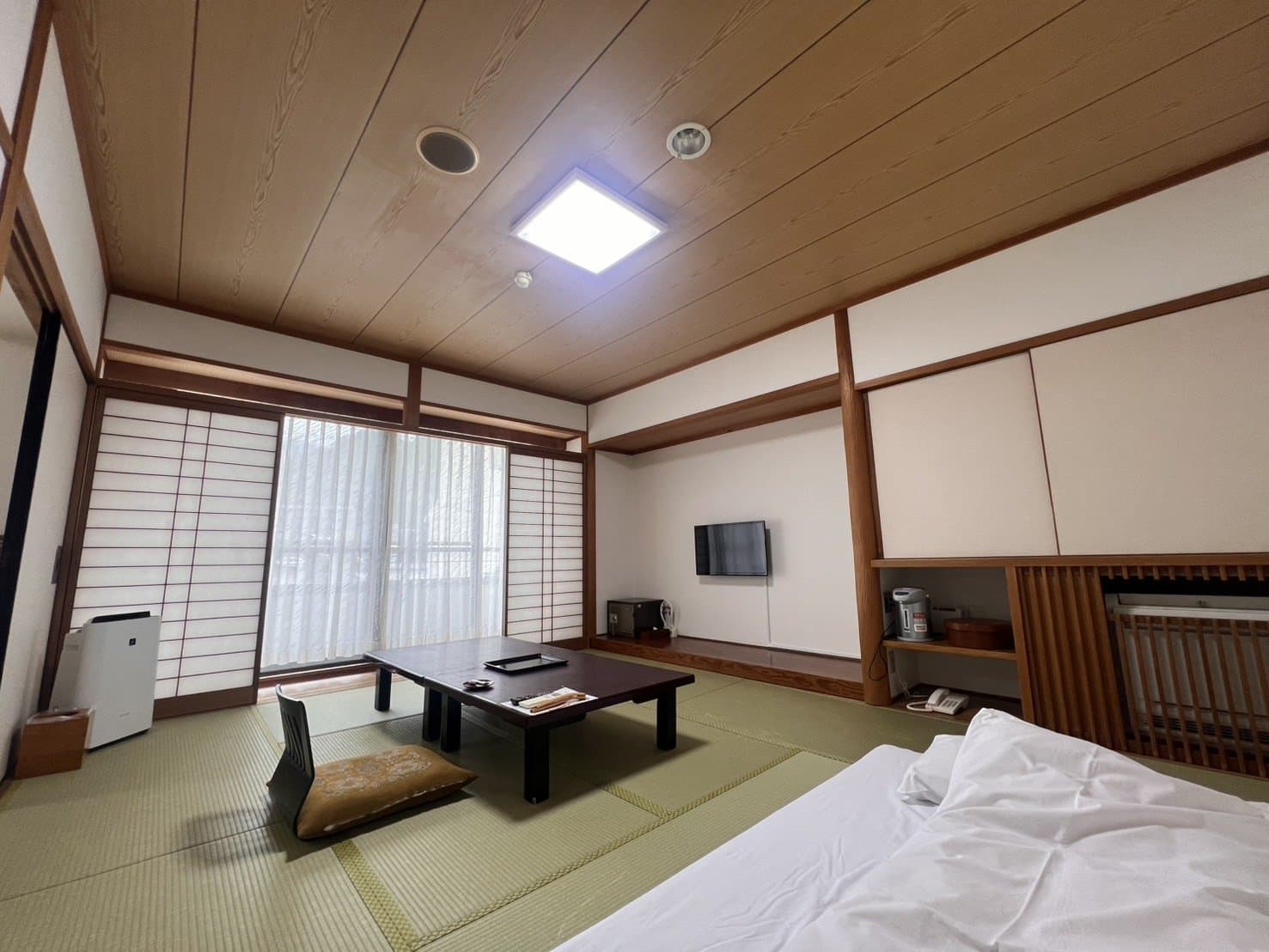 木曽屋 大浴場