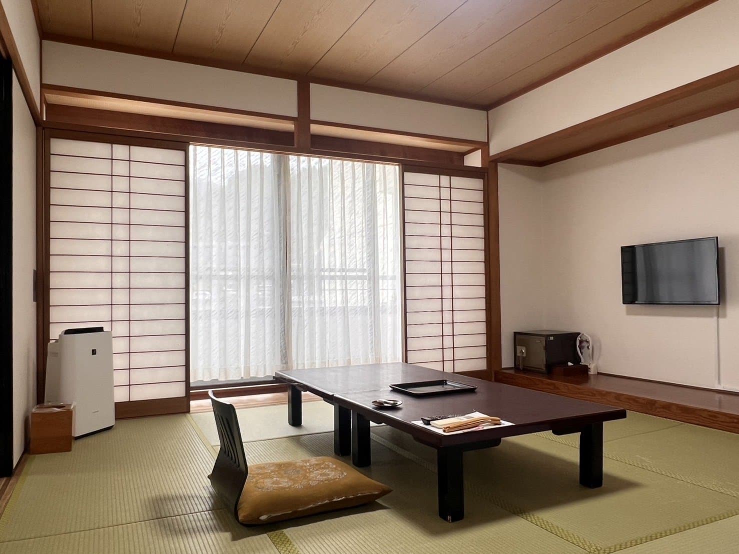 木曽屋 温泉
