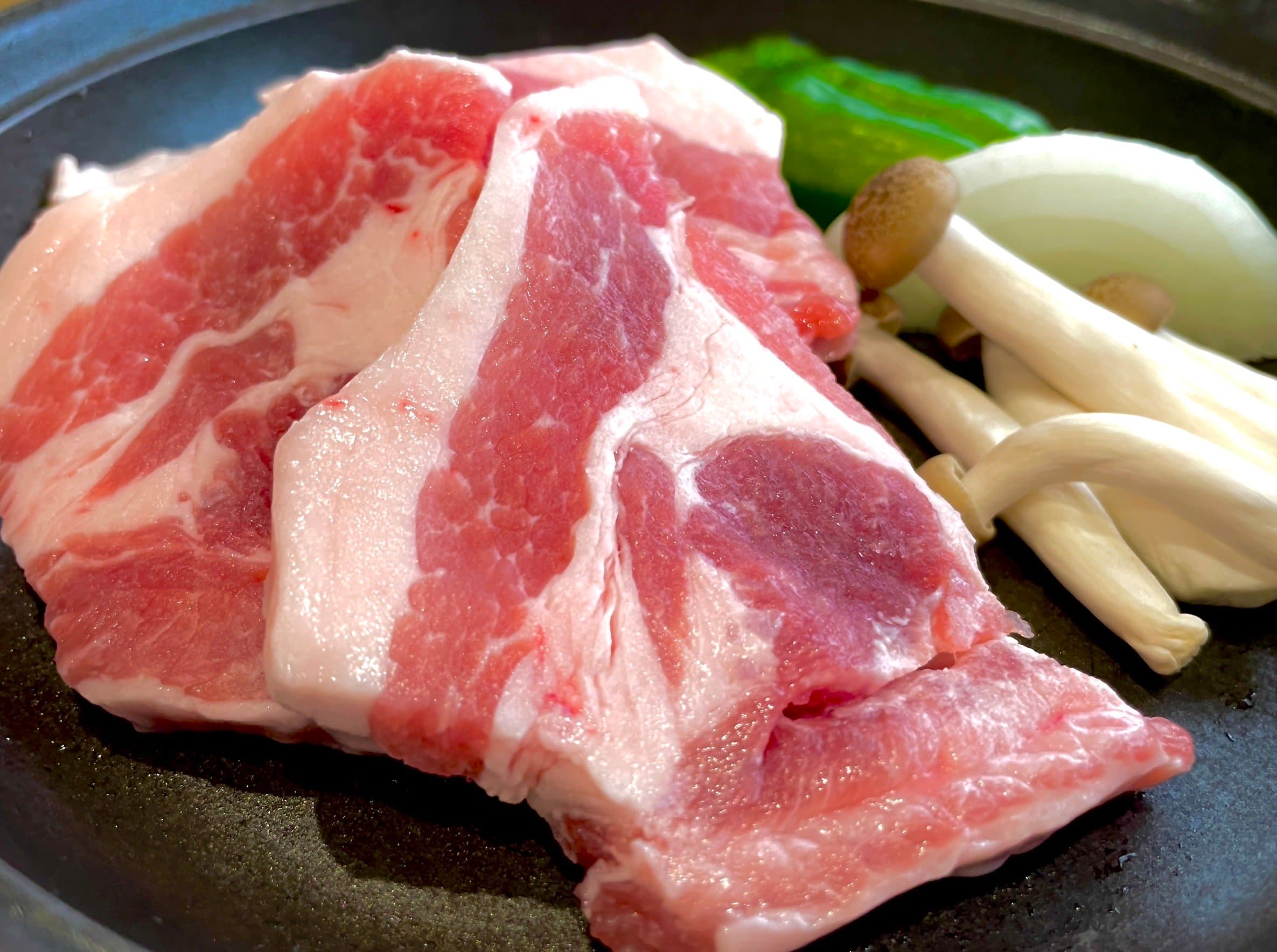 Tsuruya Ryokan Kinosaki Onsen Tajima wagyu beef course presented for dinner