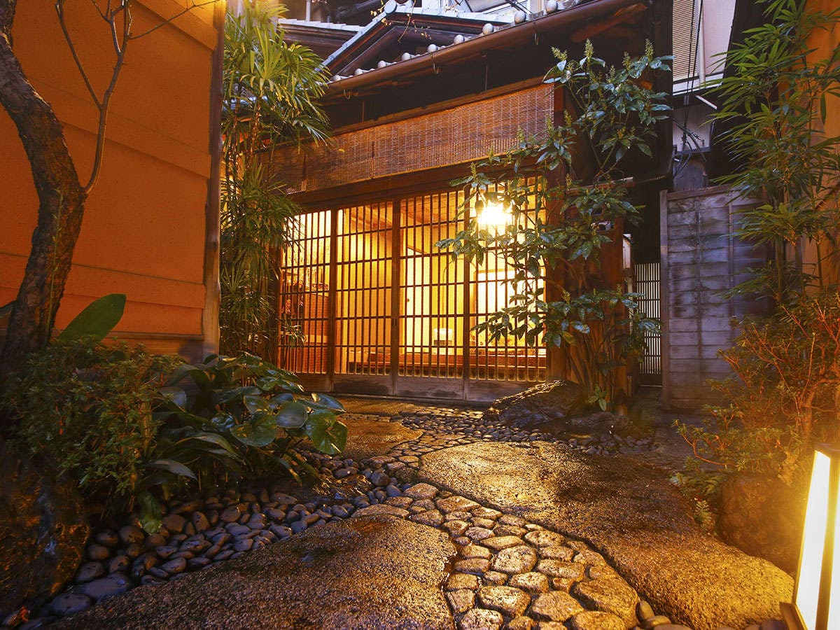 Ryokan Sanga 1