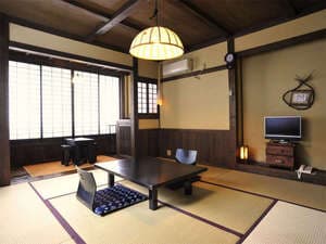 Yama no Yado Shinmeikan