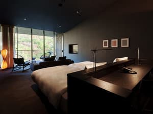 Unzen Miyazaki Ryokan