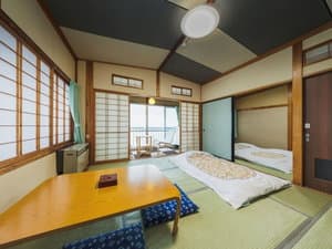 吉田屋旅館