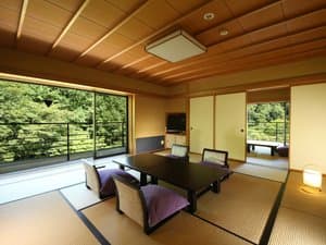 Shirafune Grand Hotel