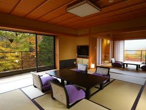 Shirafune Grand Hotel