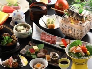 Shirafune Grand Hotel