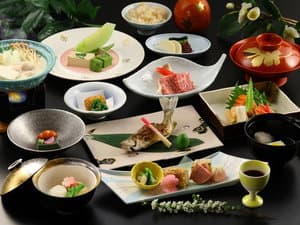 Shirafune Grand Hotel